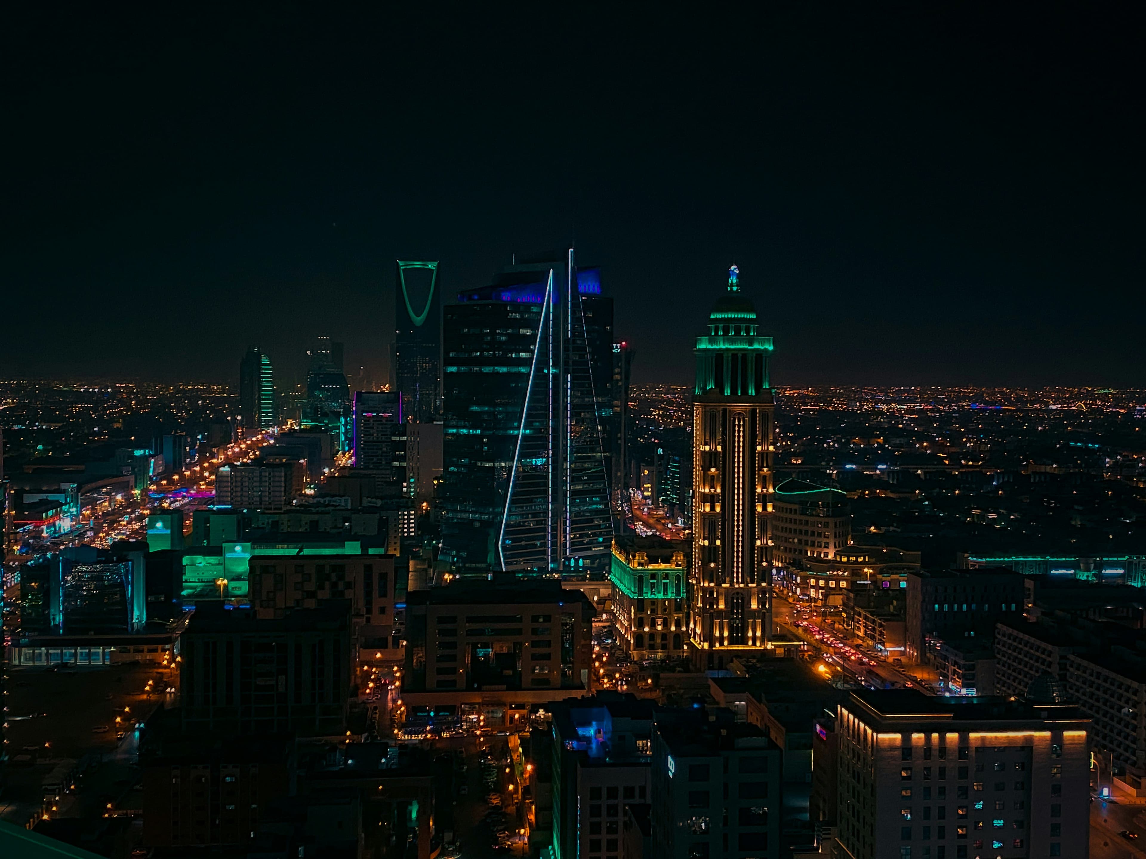 Riyadh