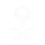 Saudi National Day Palm Logo