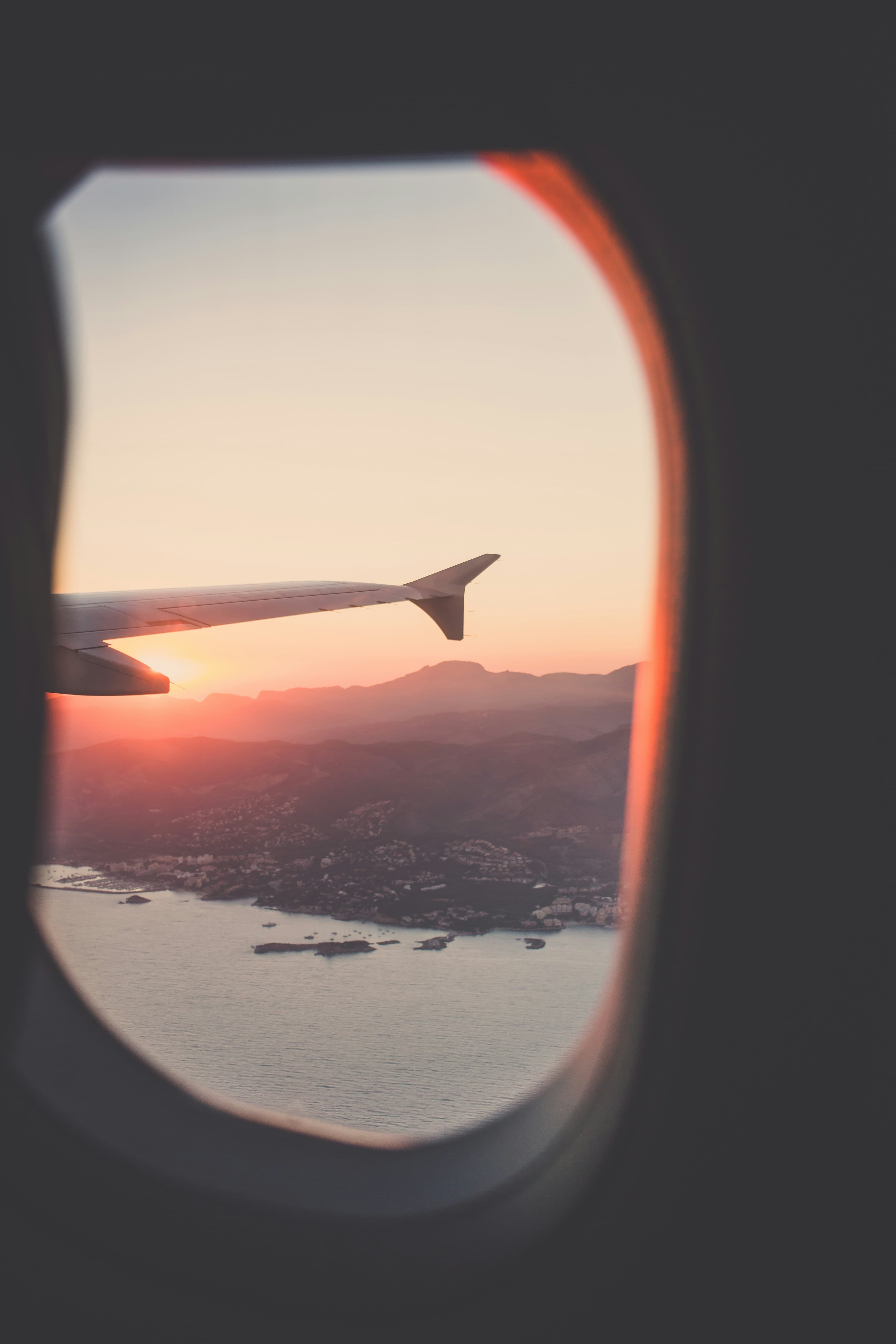 Travel Website