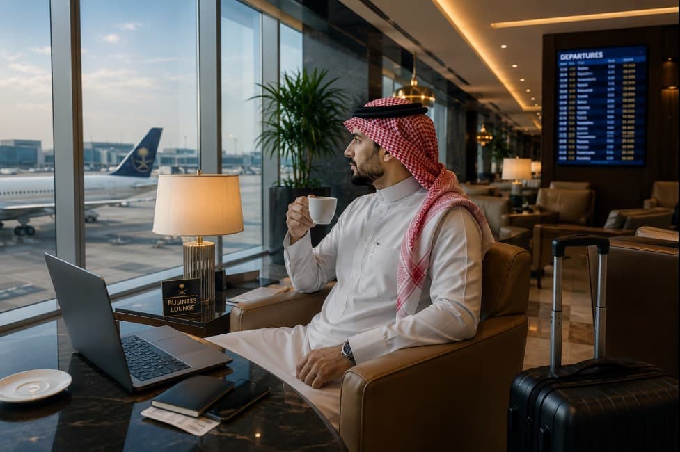 Business visas